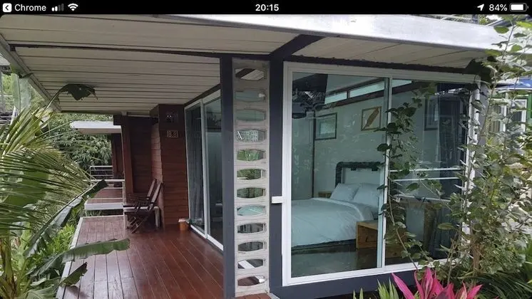 Baan Boom 2