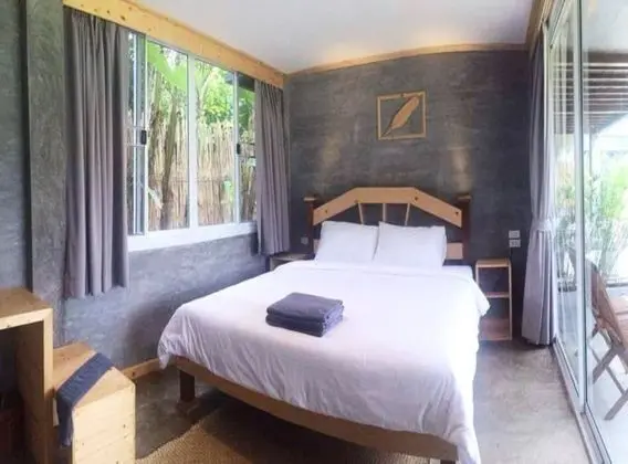Baan Boom 3
