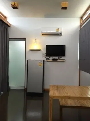 Baan Boom 3
