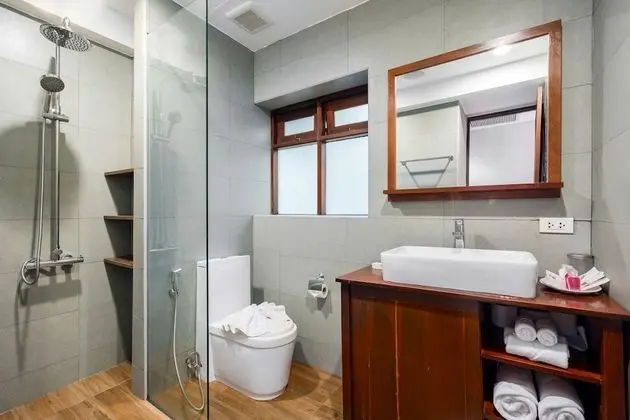 Executive Tek Büyük Yataklı Oda, 1 En Büyük (King) Boy Yatak, Deniz Manzaralı, Denize Sıfır