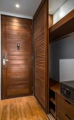 Standard Tek Büyük Yataklı Oda, 1 En Büyük (King) Boy Yatak, Deniz Manzaralı, Plaj Kenarı
