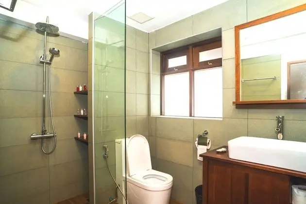 Standard Tek Büyük Yataklı Oda, 1 En Büyük (King) Boy Yatak, Deniz Manzaralı, Plaj Kenarı