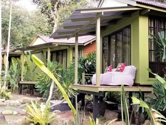 Single House