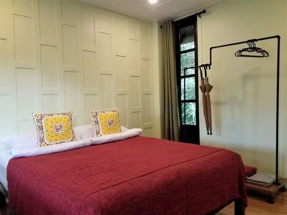Single House