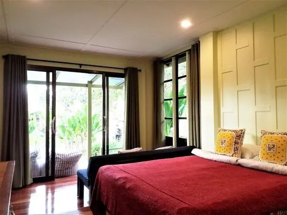 Single House