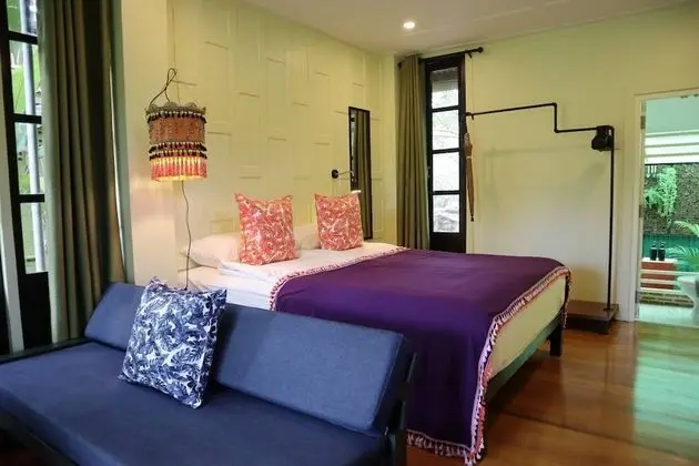 Single House