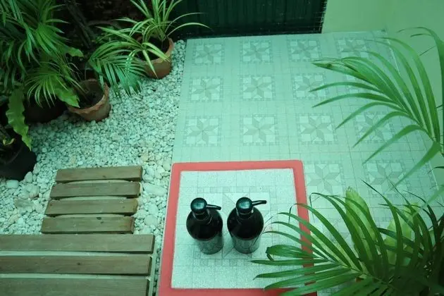 Single House