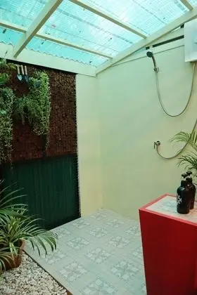Single House