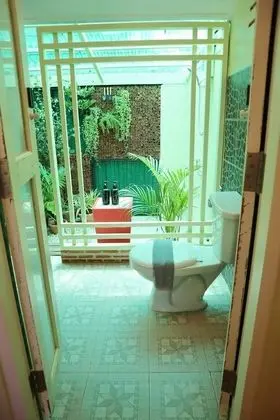 Single House