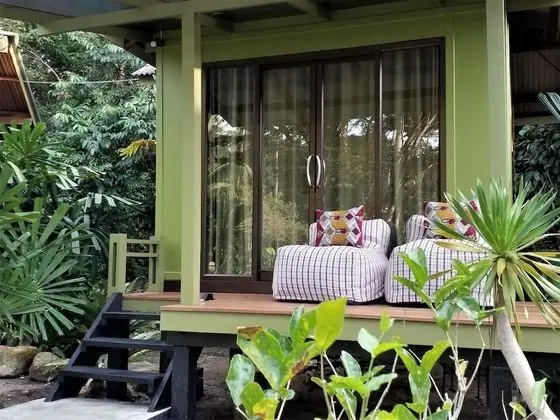 Single House