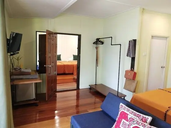 Twin Room 3