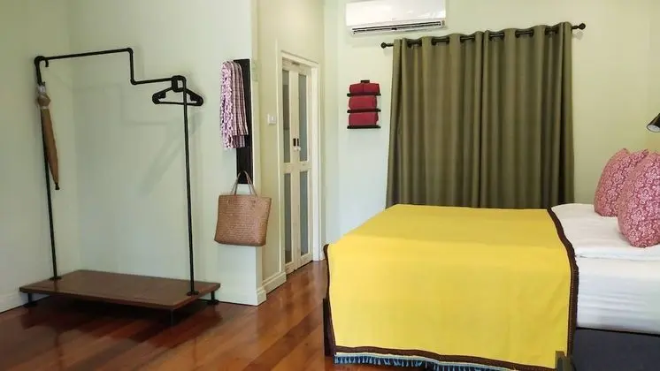 Twin Room 3