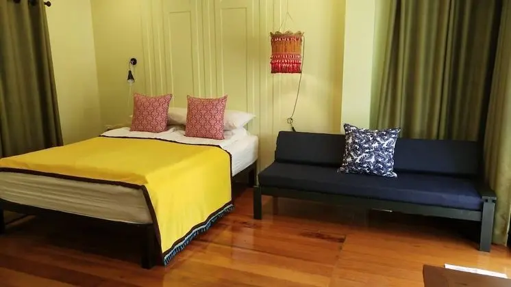 Twin Room 3
