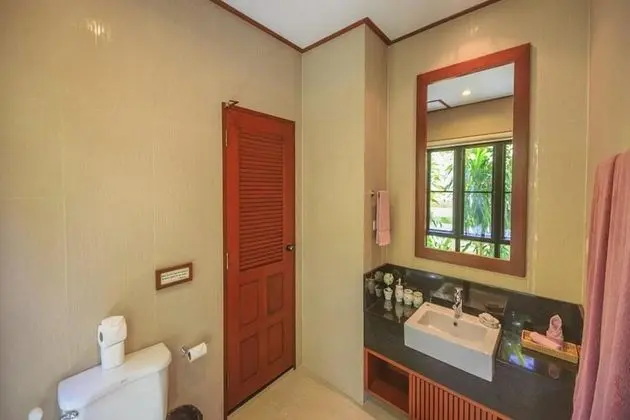 Elite Villa, 3 Yatak Odası, Kişiye Özel Havuzlu, Havuz Manzaralı