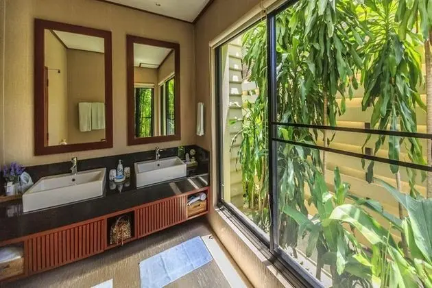 Elite Villa, 3 Yatak Odası, Kişiye Özel Havuzlu, Havuz Manzaralı