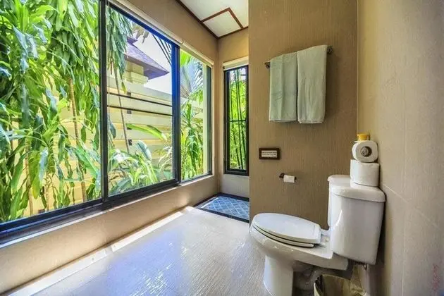 Elite Villa, 3 Yatak Odası, Kişiye Özel Havuzlu, Havuz Manzaralı