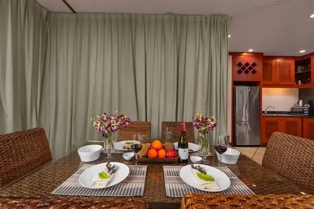Luxury Villa, 3 Yatak Odası, Havuz Manzaralı, Bahçeli