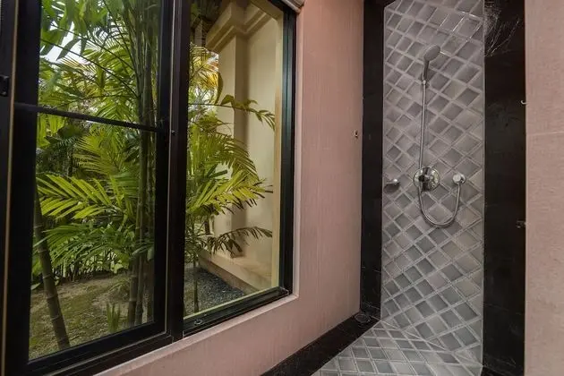 Luxury Villa, 3 Yatak Odası, Havuz Manzaralı, Bahçeli