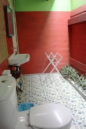 Basic Ortak Ranzalı Oda