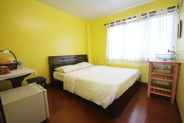 Standard Room with Private External Bathroom