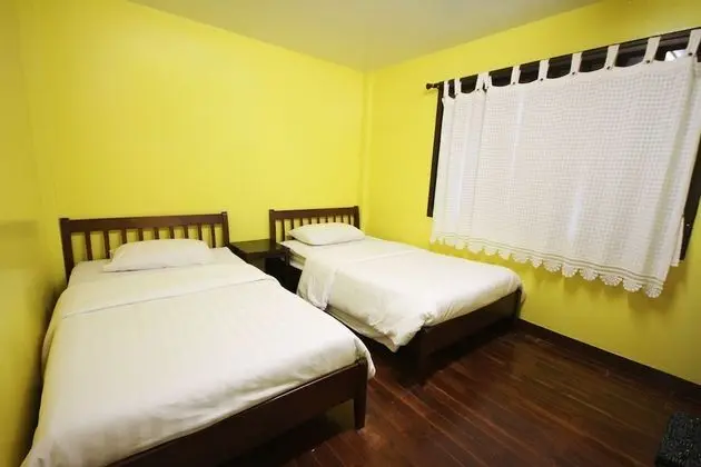Standard Room with Private External Bathroom