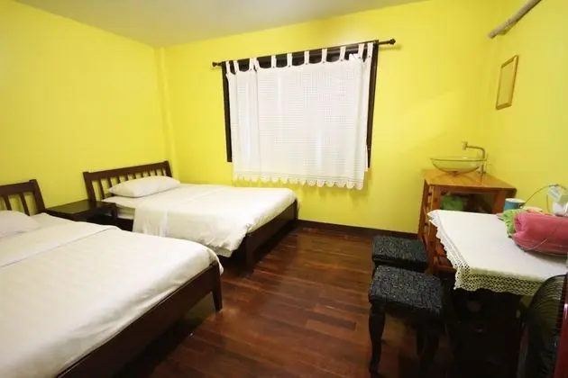 Standard Room with Private External Bathroom