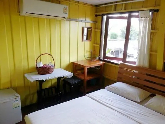 Standard Room with Private External Bathroom