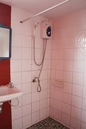 Standard Room with Private External Bathroom