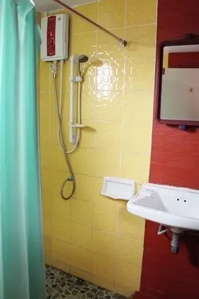 Standard Room with Private External Bathroom