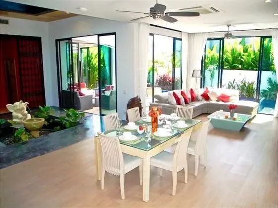 Apart Daire, 3 Yatak Odası