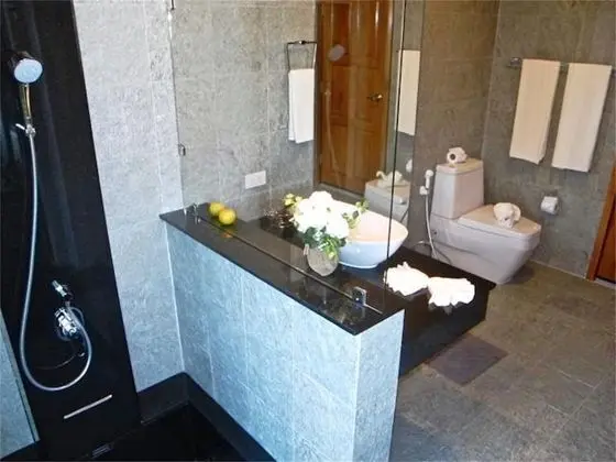 Apart Daire, 3 Yatak Odası