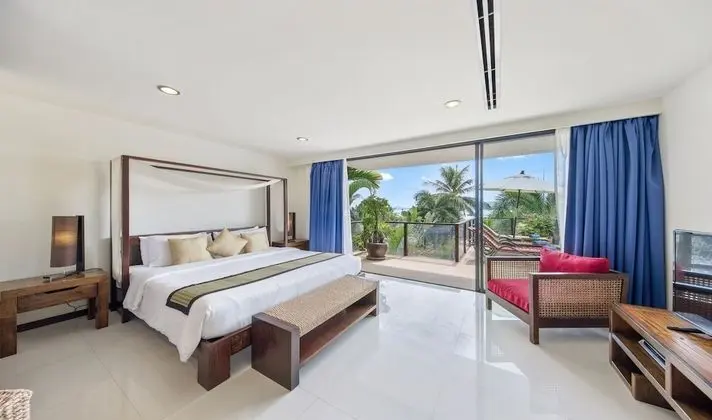 Luxury Villa