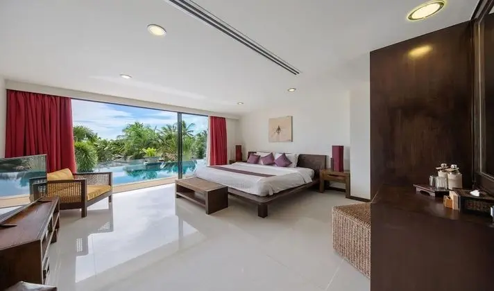 Luxury Villa
