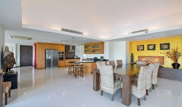 Luxury Villa