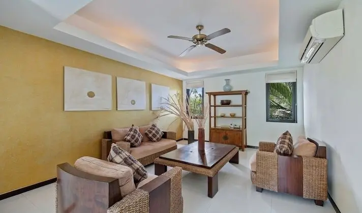 Luxury Villa