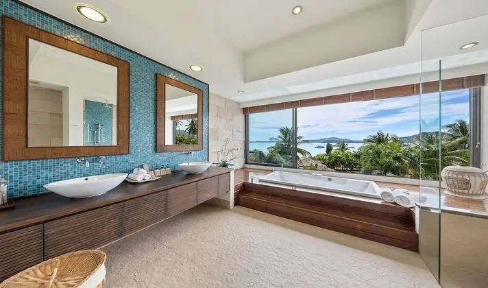 Luxury Villa