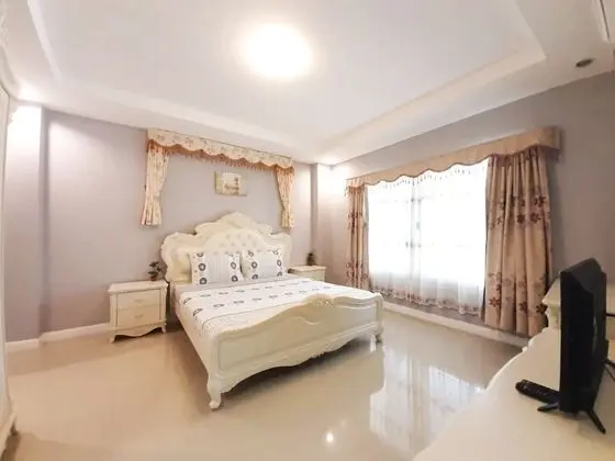 Villa, 4 Yatak Odası, Kişiye Özel Havuzlu