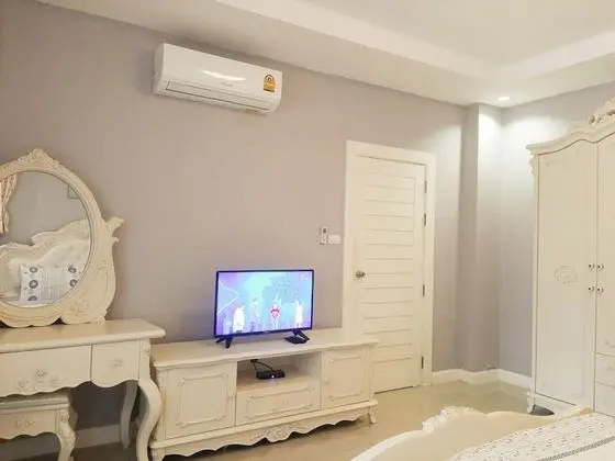 Villa, 4 Yatak Odası, Kişiye Özel Havuzlu
