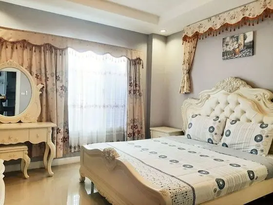 Villa, 4 Yatak Odası, Kişiye Özel Havuzlu
