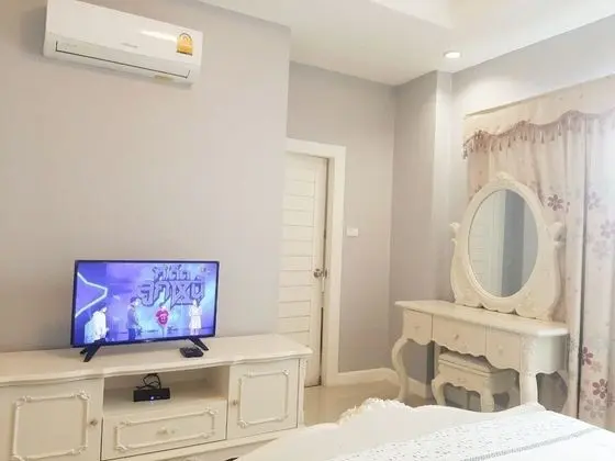 Villa, 4 Yatak Odası, Kişiye Özel Havuzlu