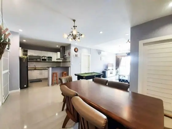 Villa, 4 Yatak Odası, Kişiye Özel Havuzlu