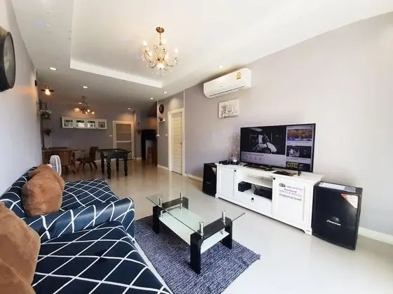 Villa, 4 Yatak Odası, Kişiye Özel Havuzlu
