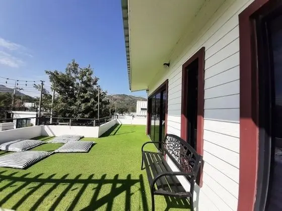 Villa, 4 Yatak Odası, Kişiye Özel Havuzlu