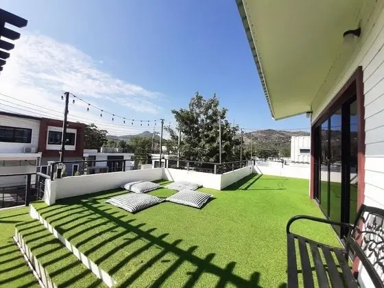 Villa, 4 Yatak Odası, Kişiye Özel Havuzlu
