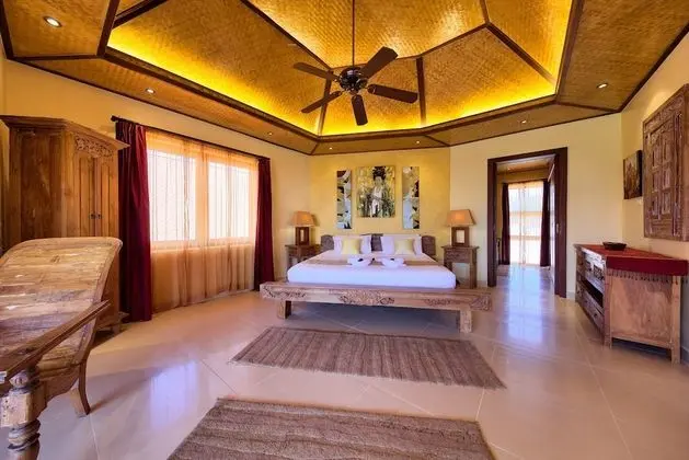 3 Bedrooms Private Pool Villa