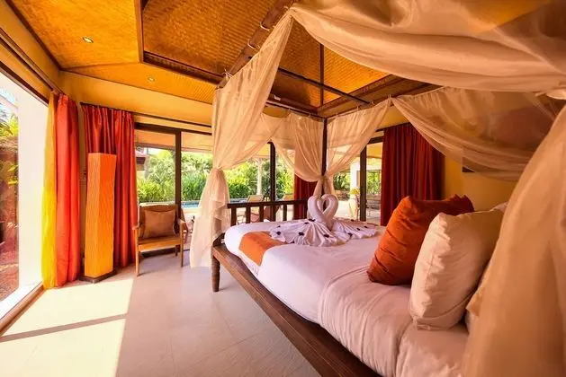 3 Bedrooms Private Pool Villa