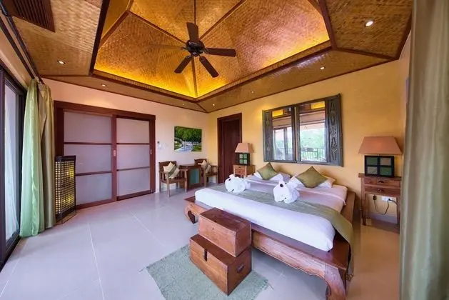 3 Bedrooms Private Pool Villa