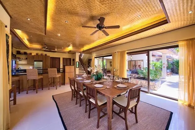 3 Bedrooms Private Pool Villa