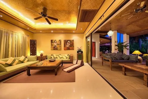 3 Bedrooms Private Pool Villa
