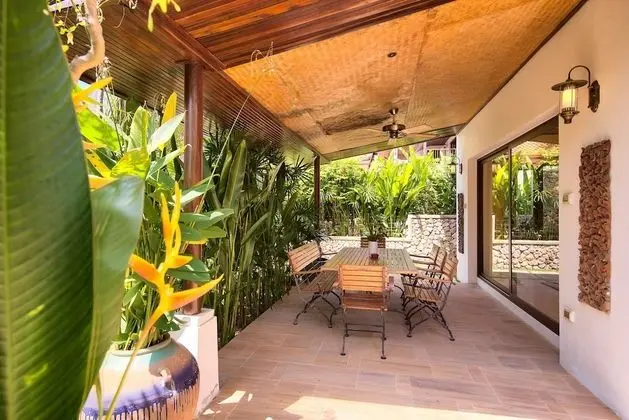 3 Bedrooms Private Pool Villa